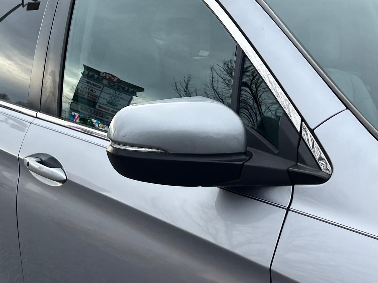 2021 Honda Pilot Special Edition Hagerstown MD