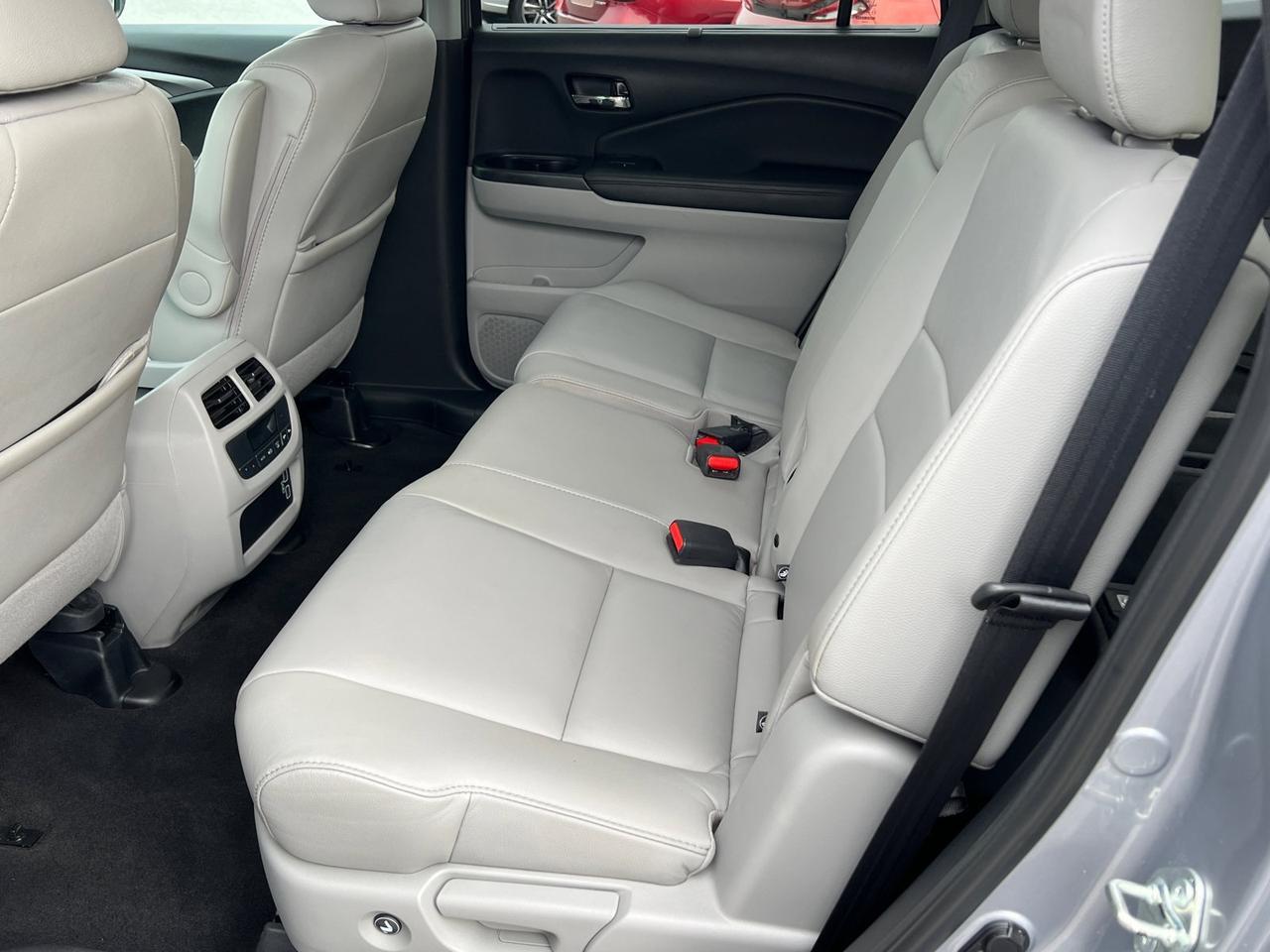 2021 Honda Pilot Special Edition Hagerstown MD