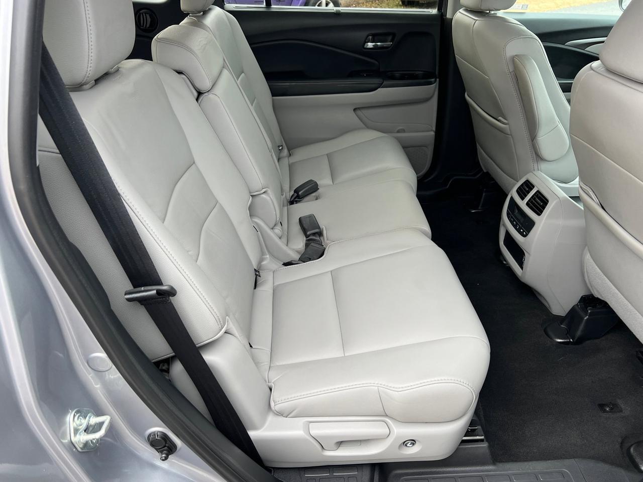 2021 Honda Pilot Special Edition Hagerstown MD