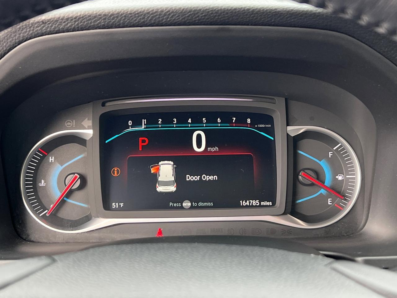 2021 Honda Pilot Special Edition Hagerstown MD