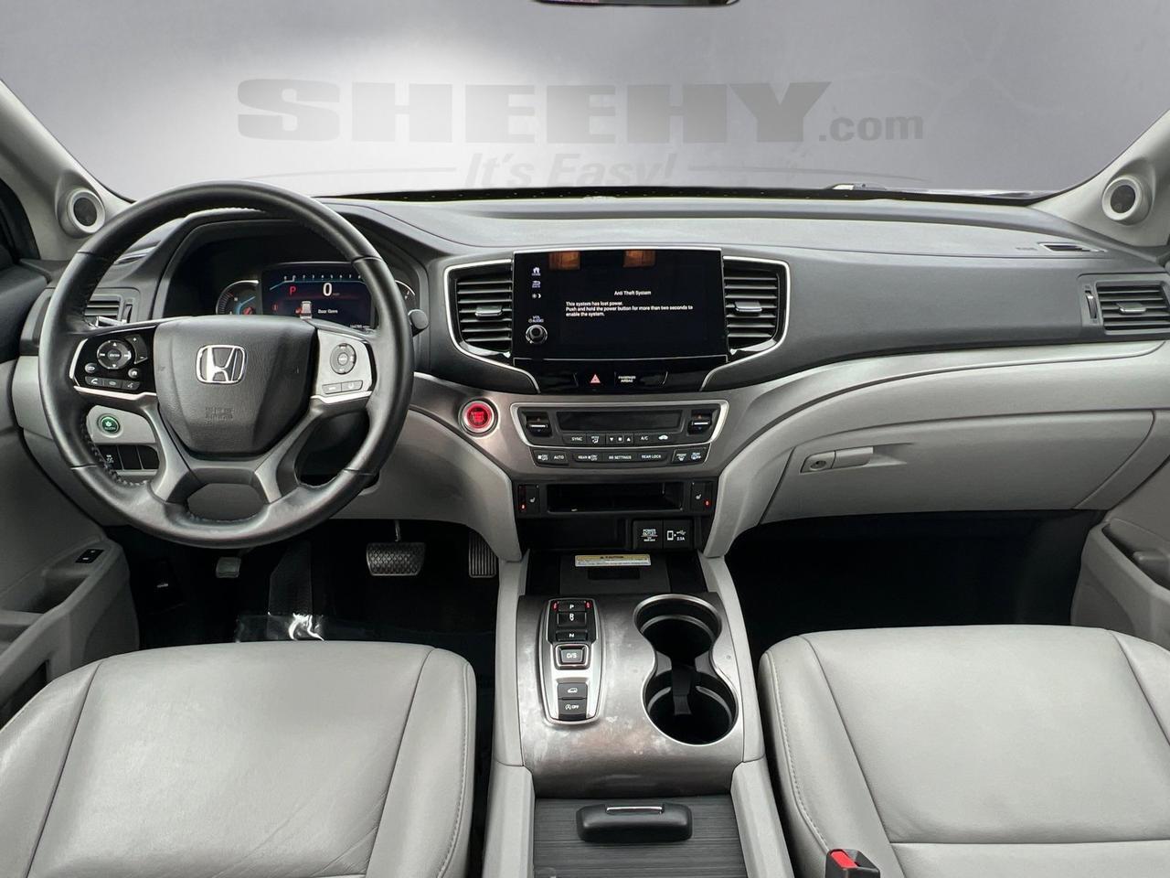 2021 Honda Pilot Special Edition Hagerstown MD