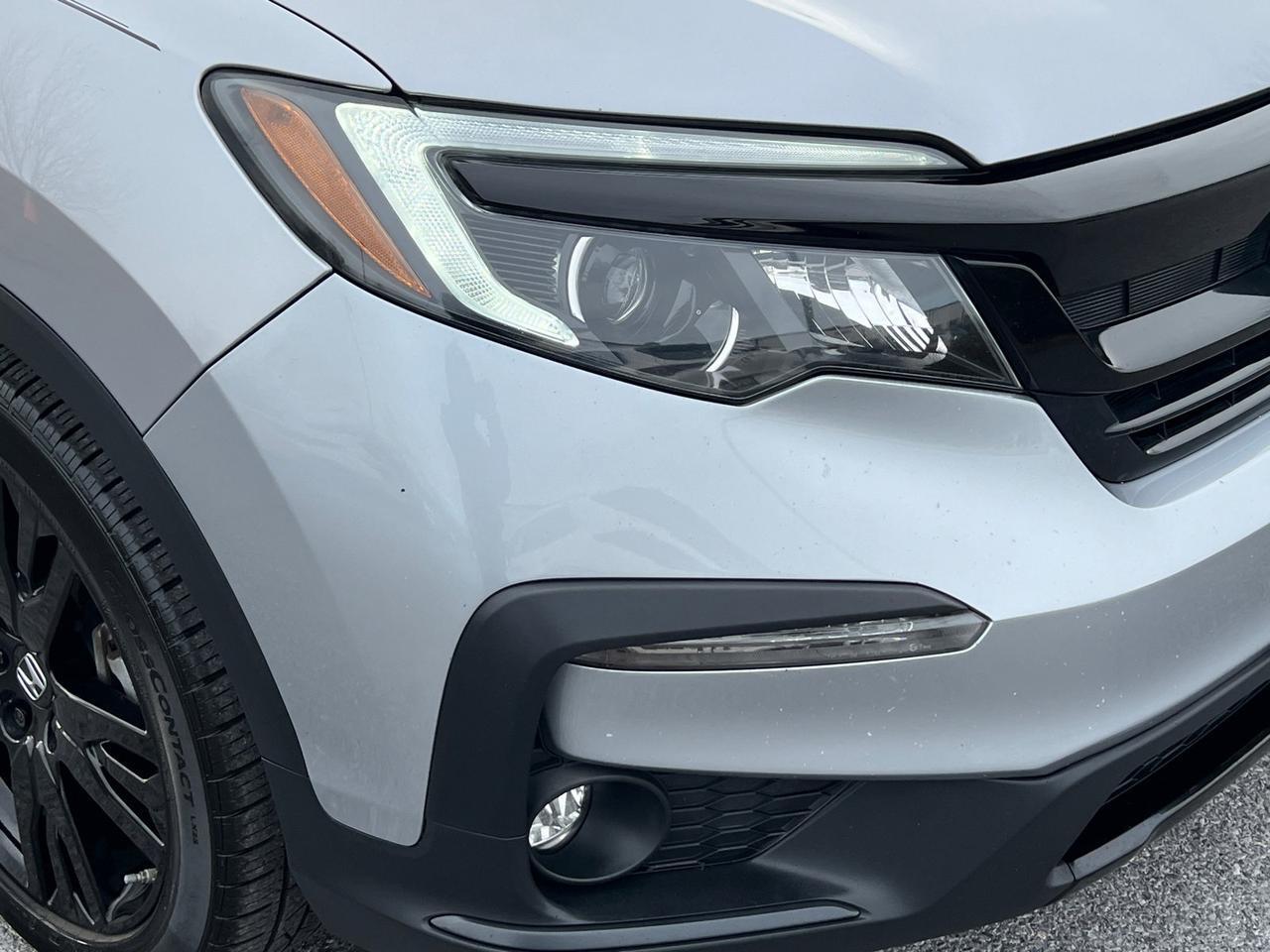 2021 Honda Pilot Special Edition Hagerstown MD