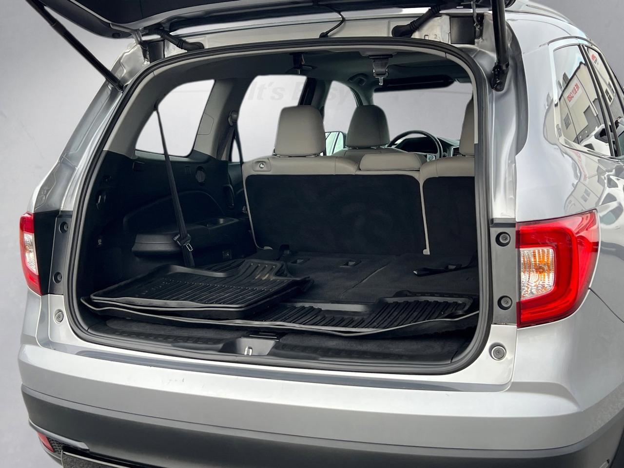 2021 Honda Pilot Special Edition Hagerstown MD