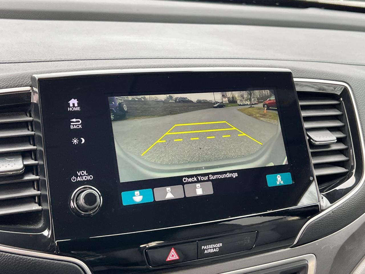 2021 Honda Pilot Special Edition Hagerstown MD