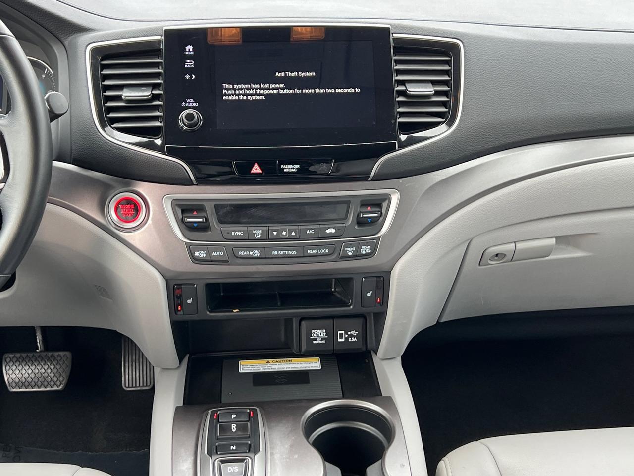 2021 Honda Pilot Special Edition Hagerstown MD