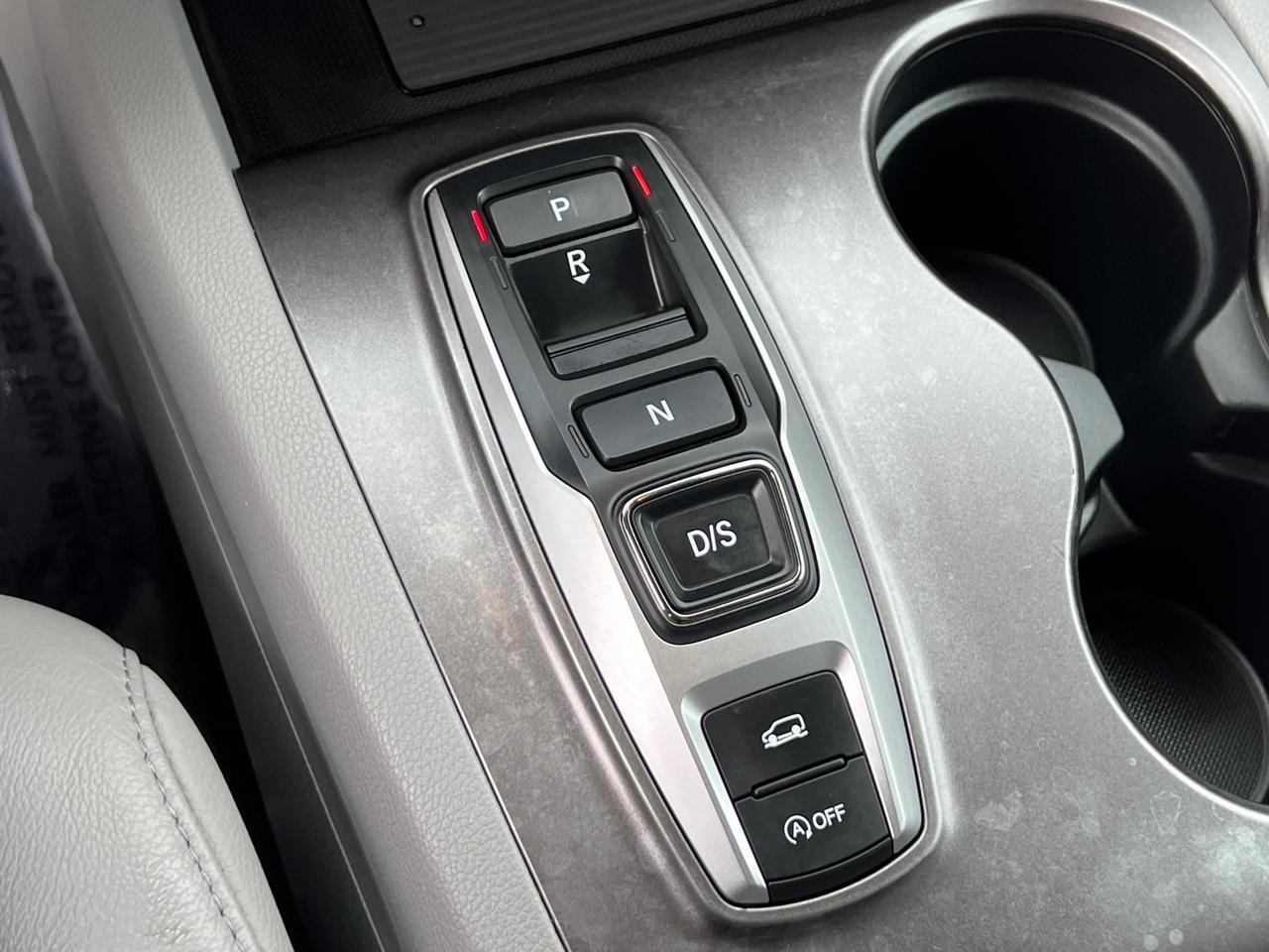 2021 Honda Pilot Special Edition Hagerstown MD