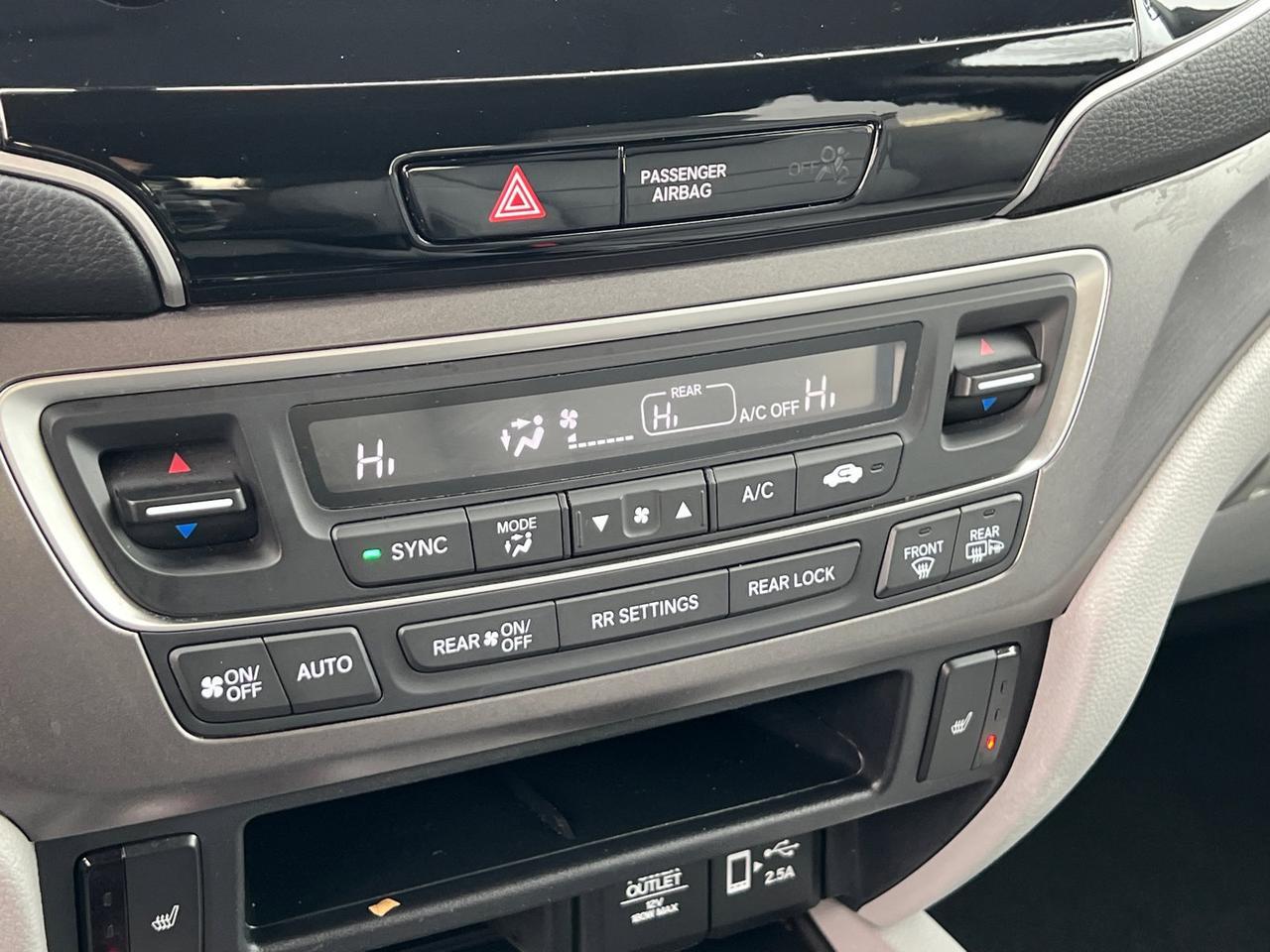 2021 Honda Pilot Special Edition Hagerstown MD