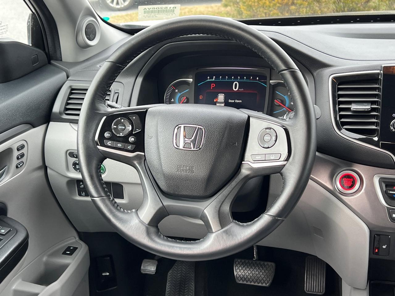 2021 Honda Pilot Special Edition Hagerstown MD