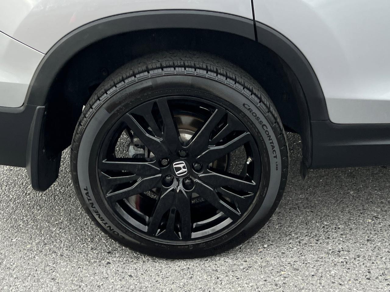 2021 Honda Pilot Special Edition Hagerstown MD