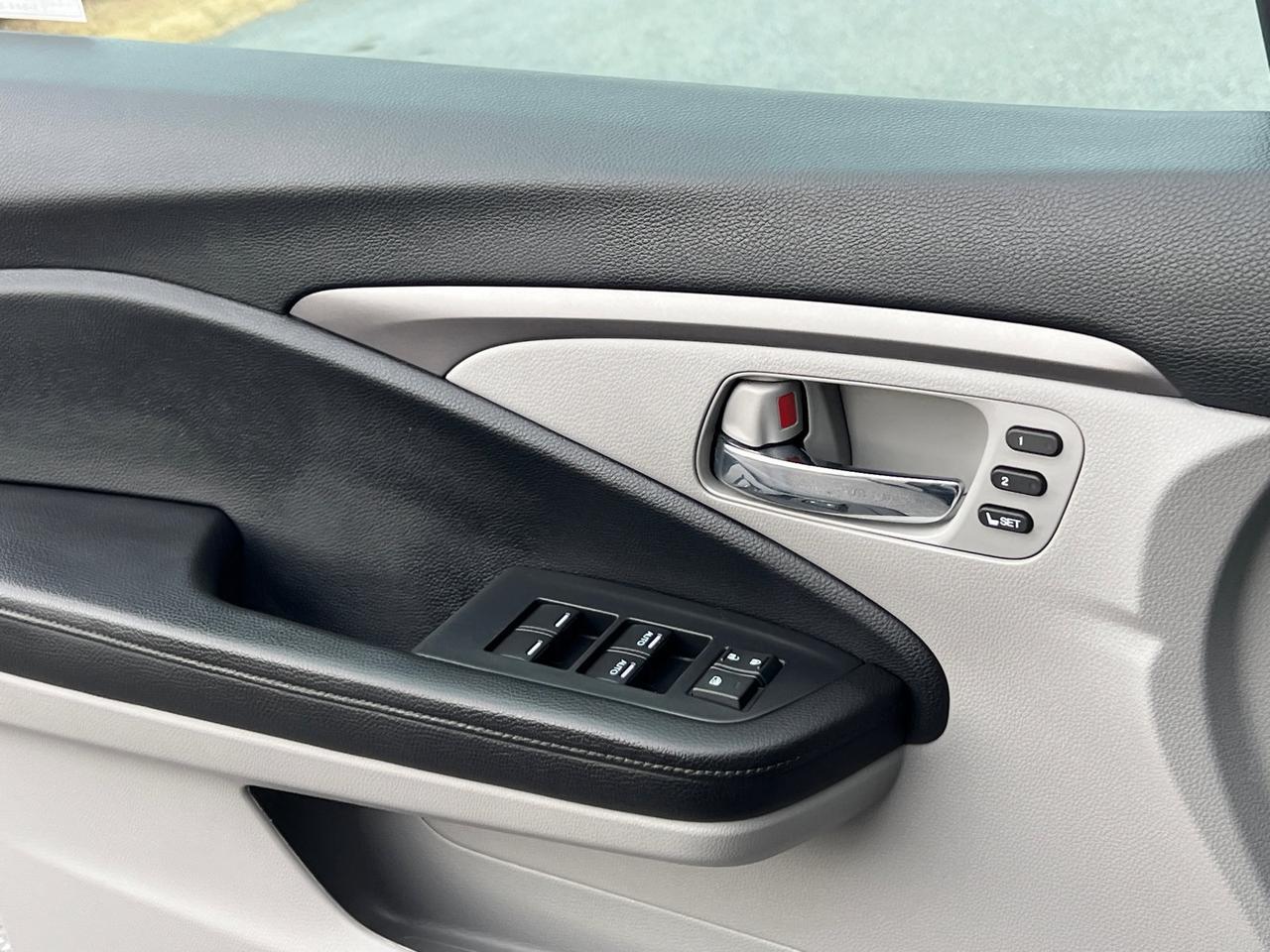 2021 Honda Pilot Special Edition Hagerstown MD