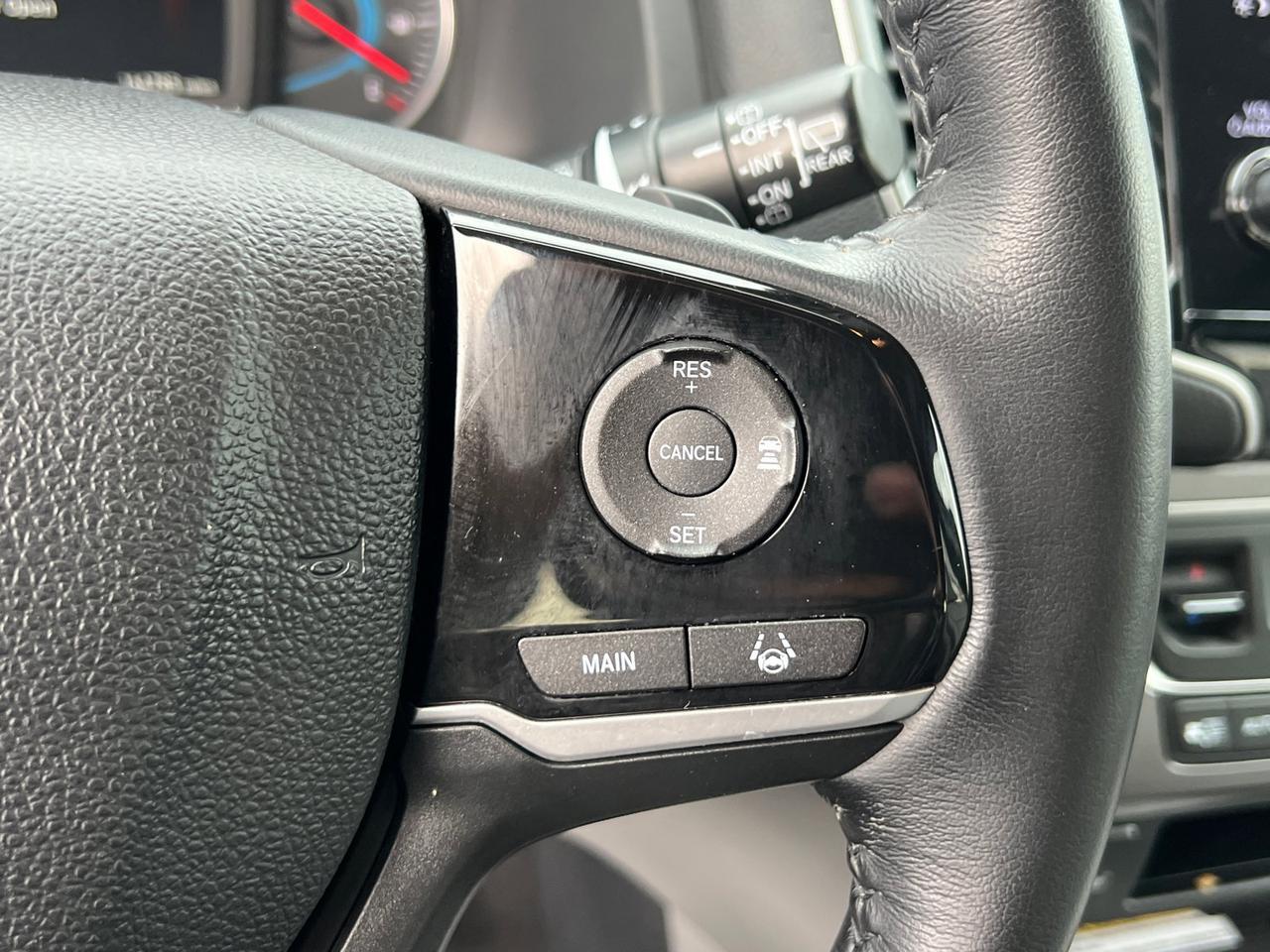 2021 Honda Pilot Special Edition Hagerstown MD