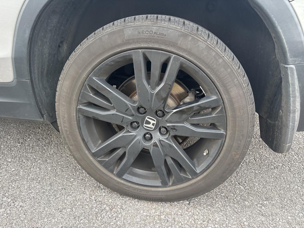 2021 Honda Pilot Special Edition Hagerstown MD