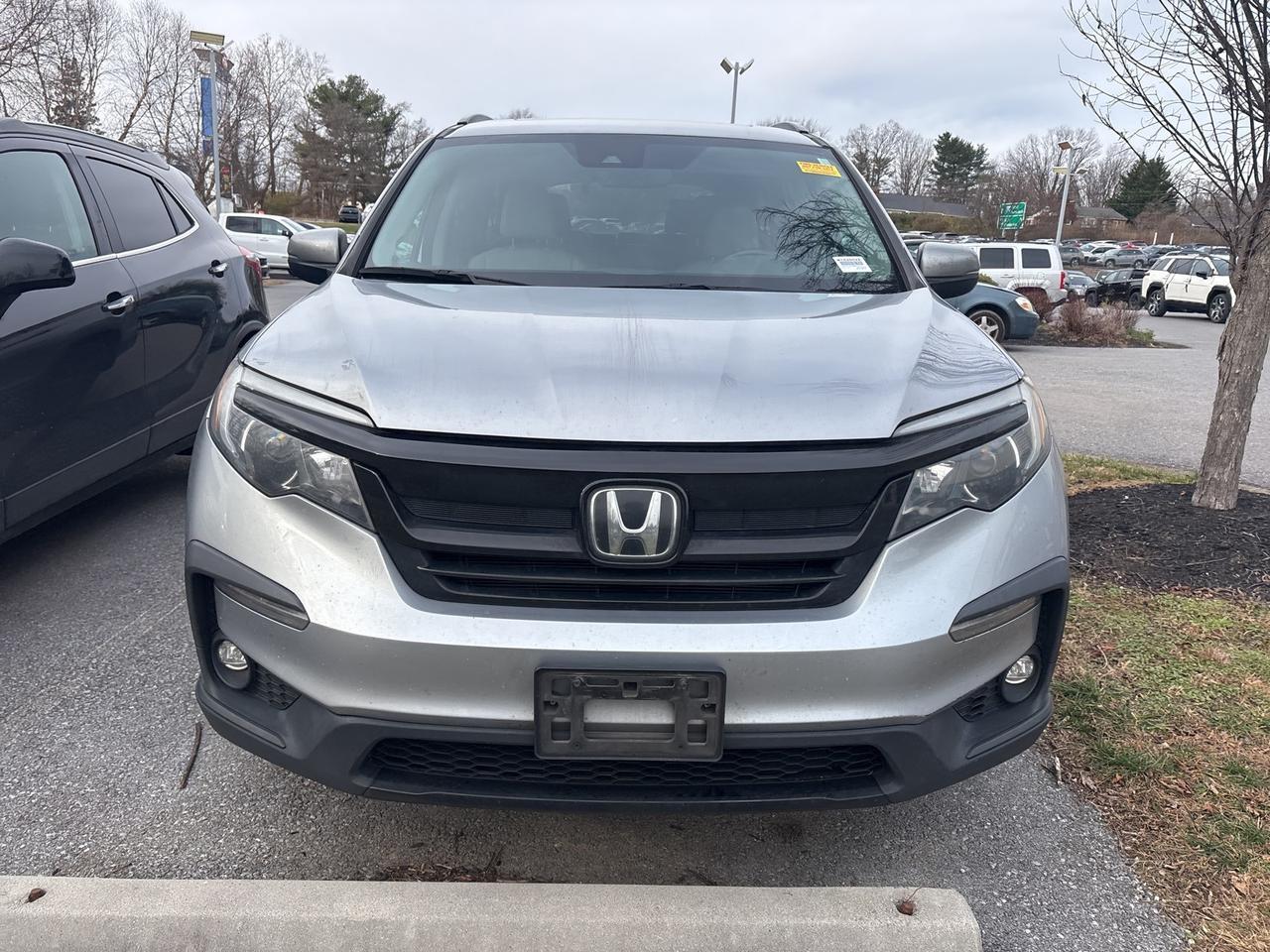 2021 Honda Pilot Special Edition Hagerstown MD