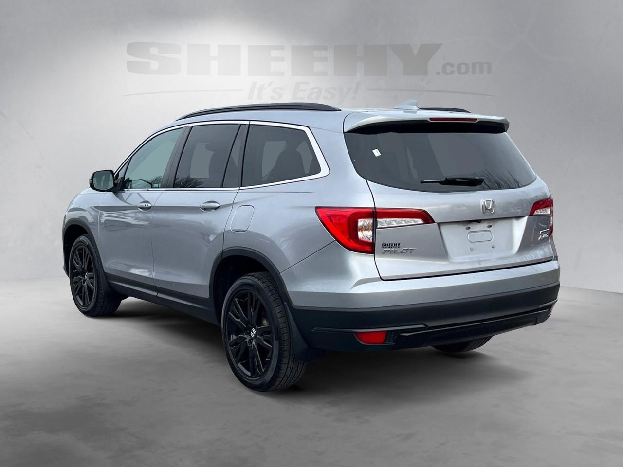 2021 Honda Pilot Special Edition Hagerstown MD