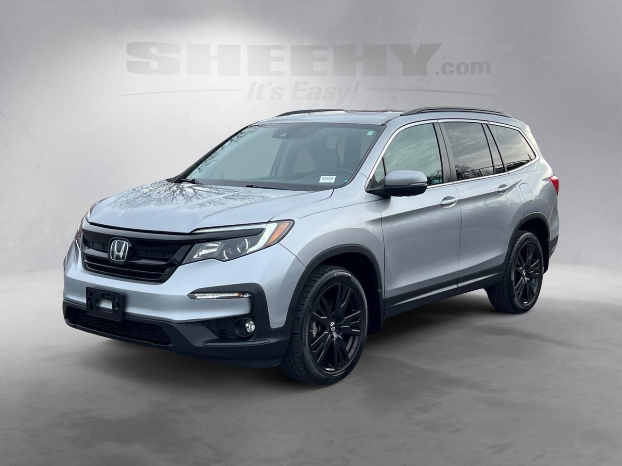 2021 Honda Pilot Special Edition Hagerstown MD