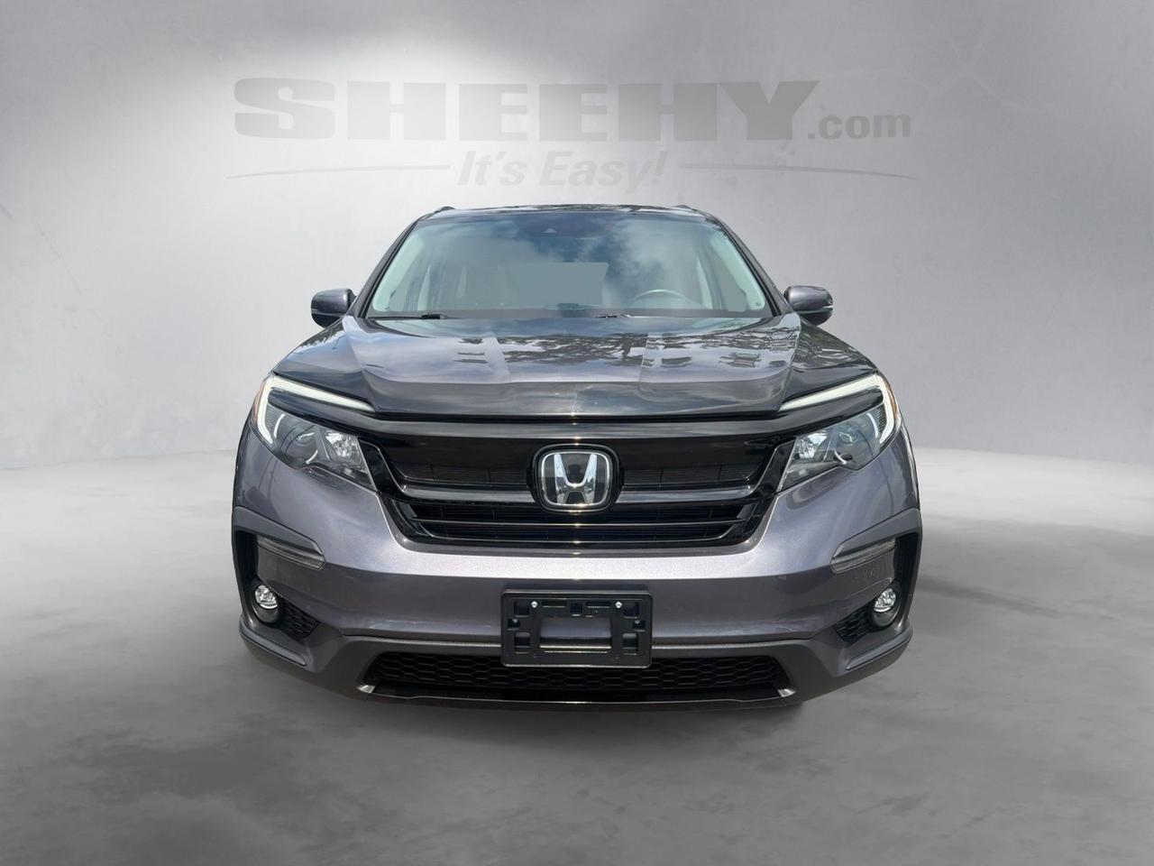 2021 Honda Pilot Special Edition Gaithersburg MD