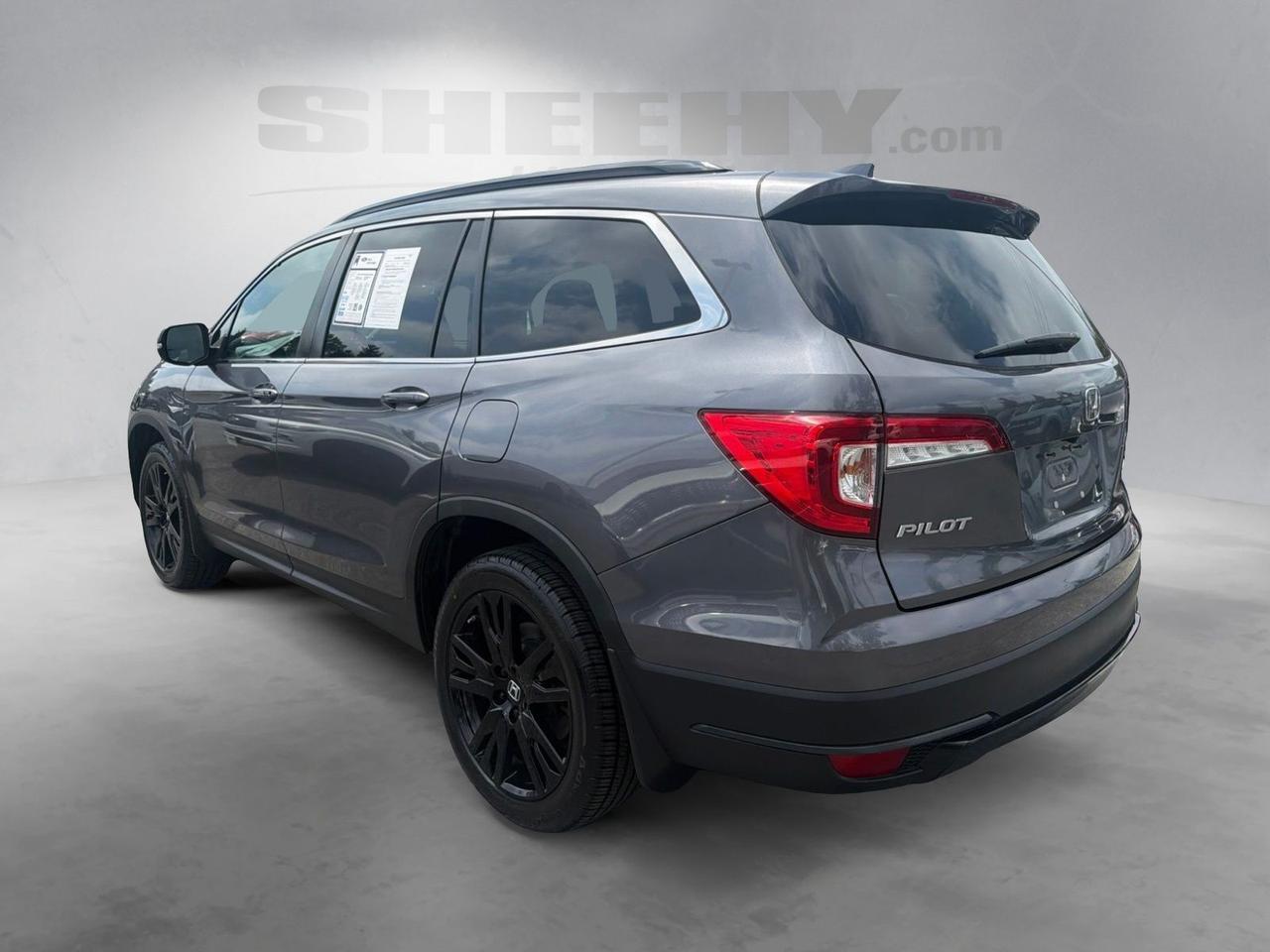 2021 Honda Pilot Special Edition Gaithersburg MD