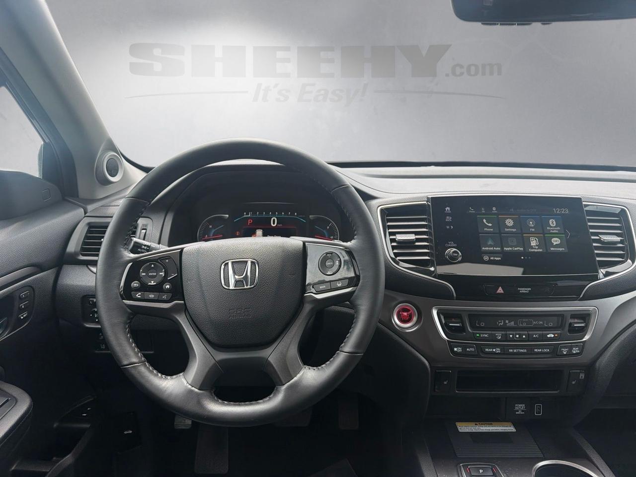 2021 Honda Pilot Special Edition Gaithersburg MD
