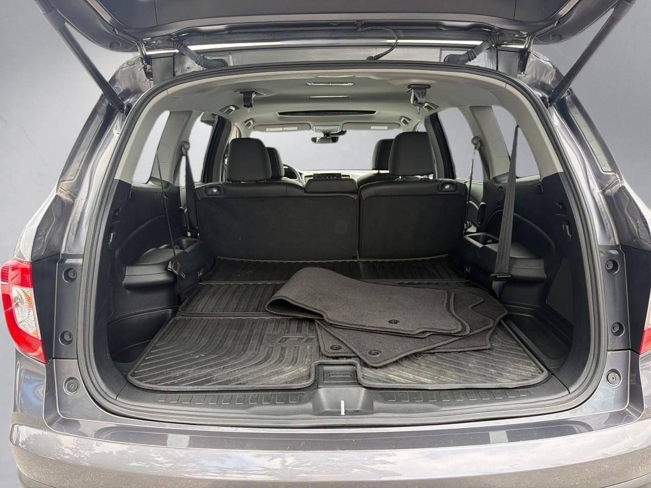 2021 Honda Pilot Special Edition Gaithersburg MD