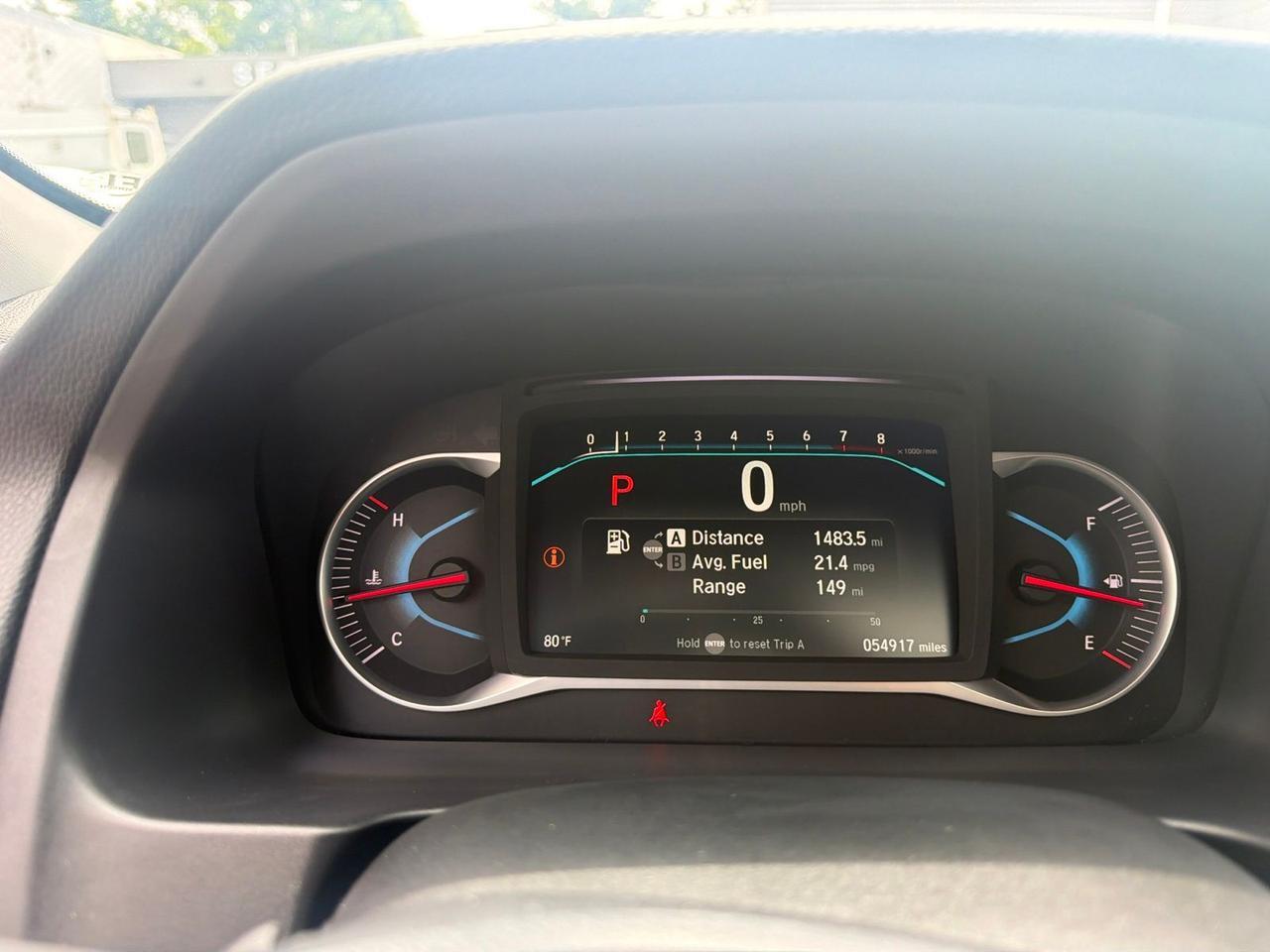 2021 Honda Pilot Special Edition Gaithersburg MD