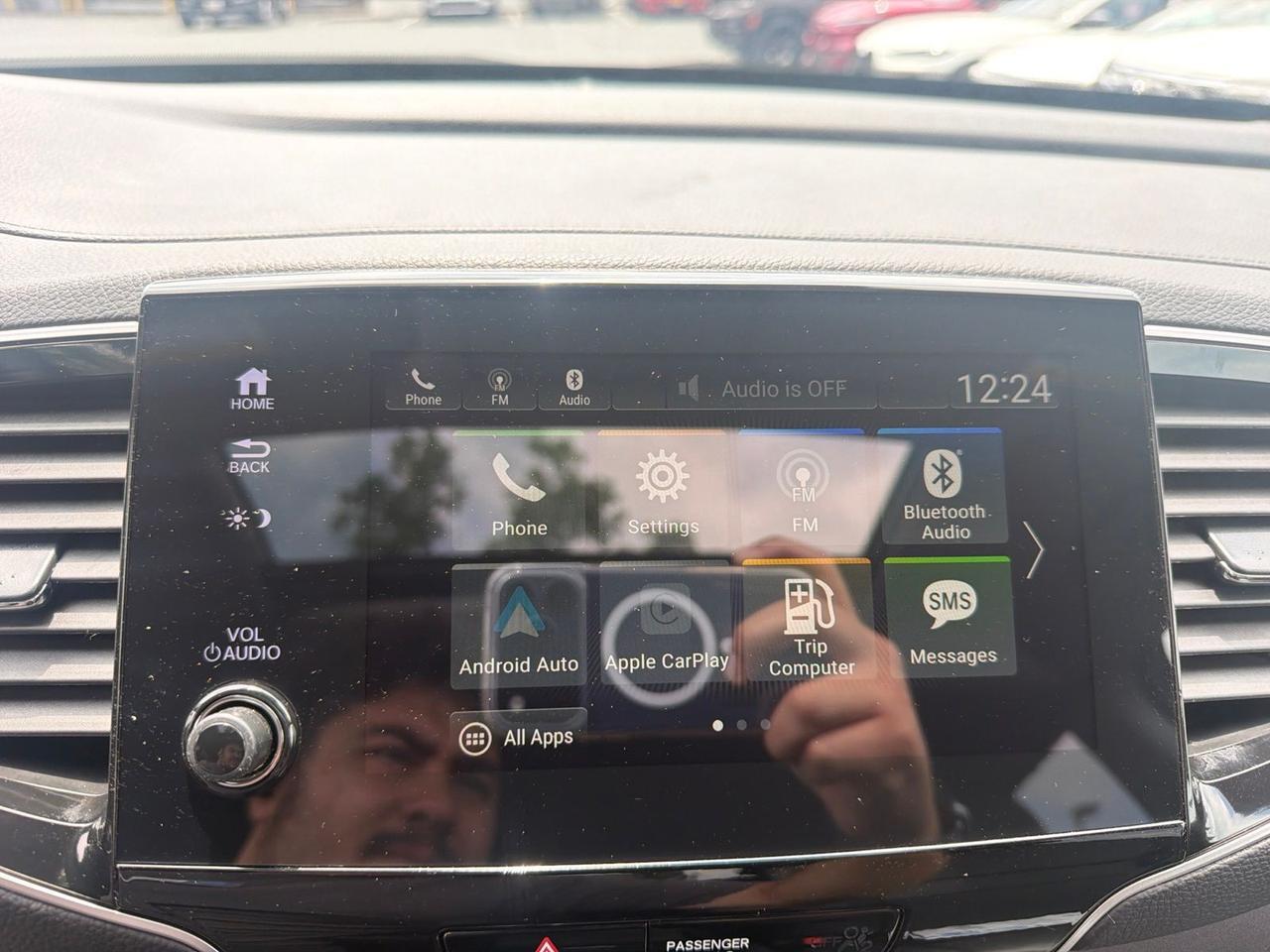 2021 Honda Pilot Special Edition Gaithersburg MD