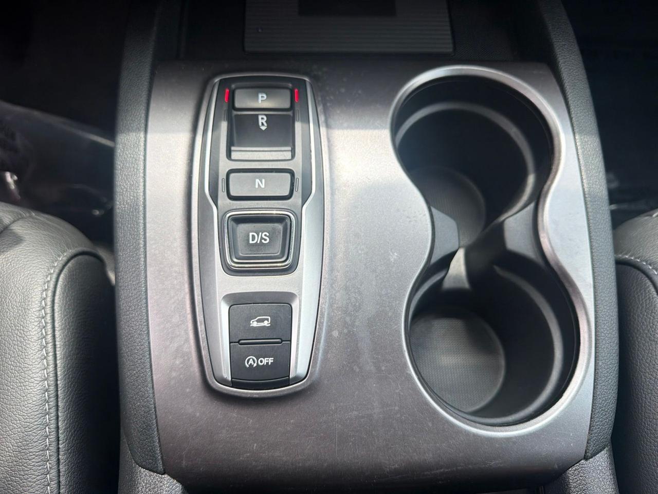 2021 Honda Pilot Special Edition Gaithersburg MD