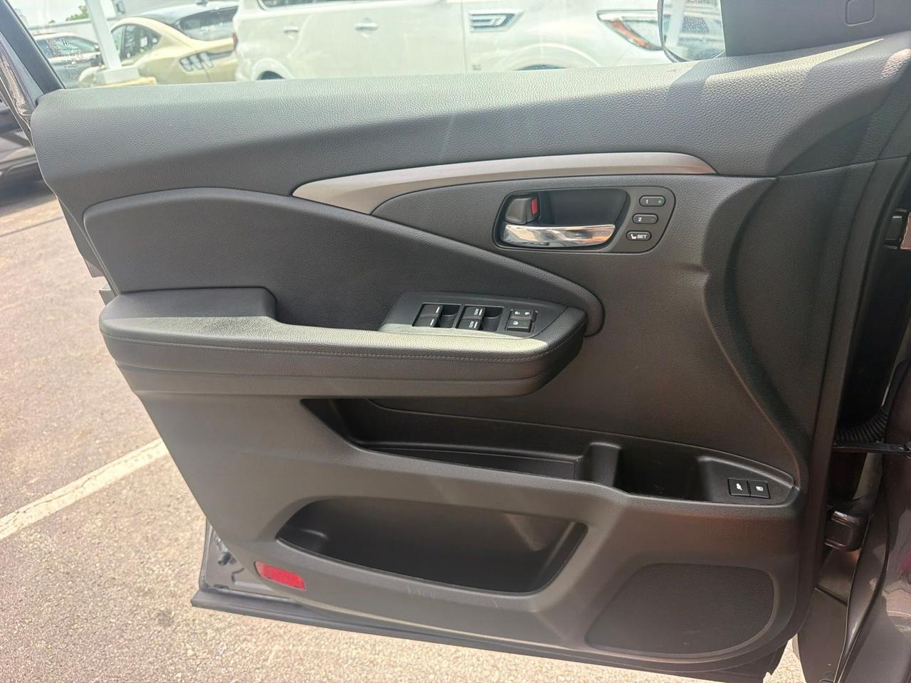 2021 Honda Pilot Special Edition Gaithersburg MD