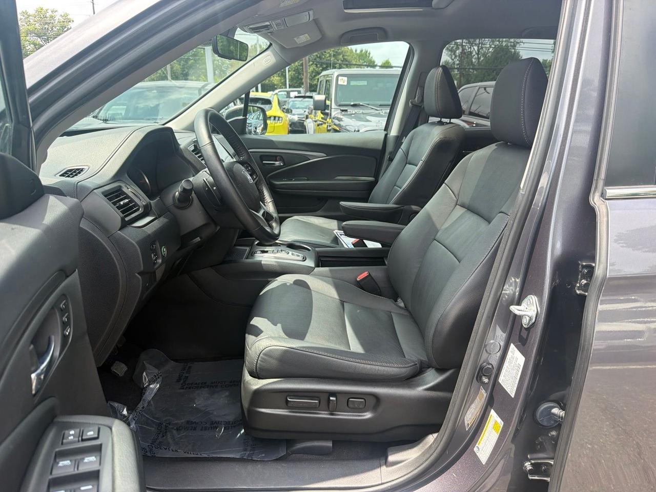2021 Honda Pilot Special Edition Gaithersburg MD