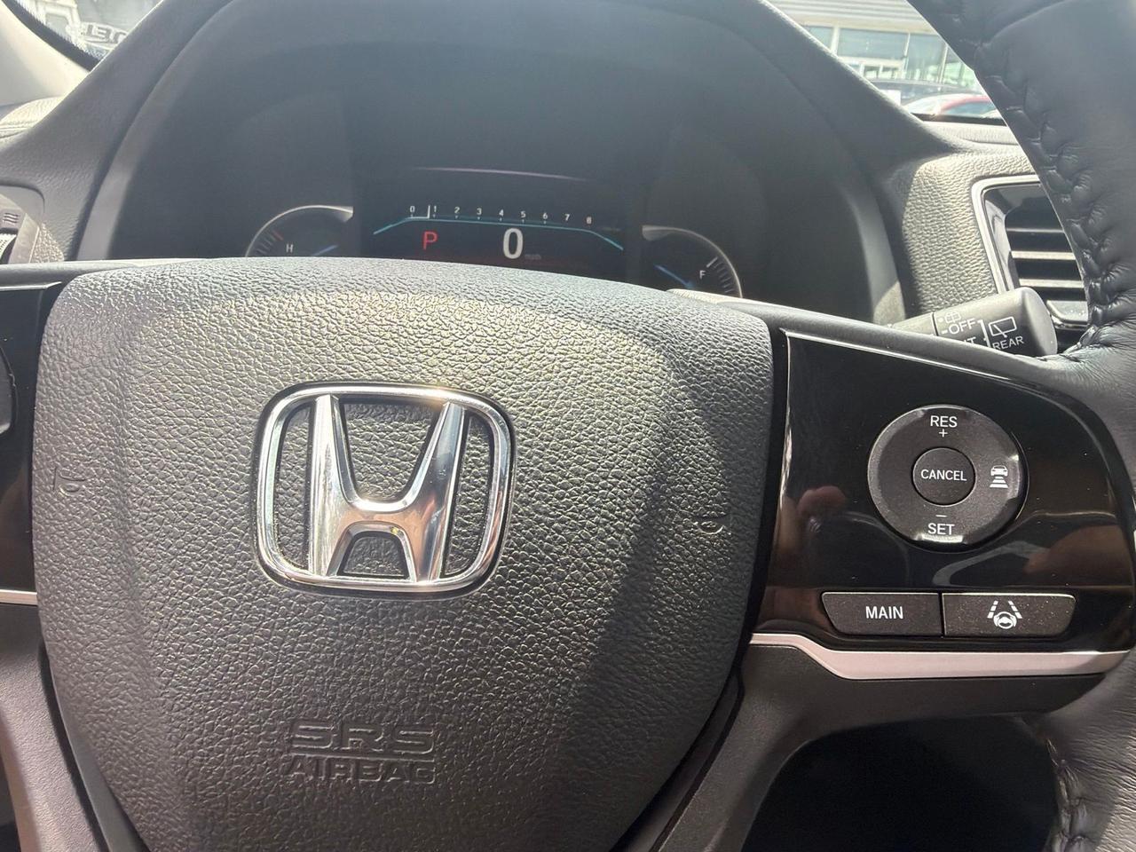 2021 Honda Pilot Special Edition Gaithersburg MD