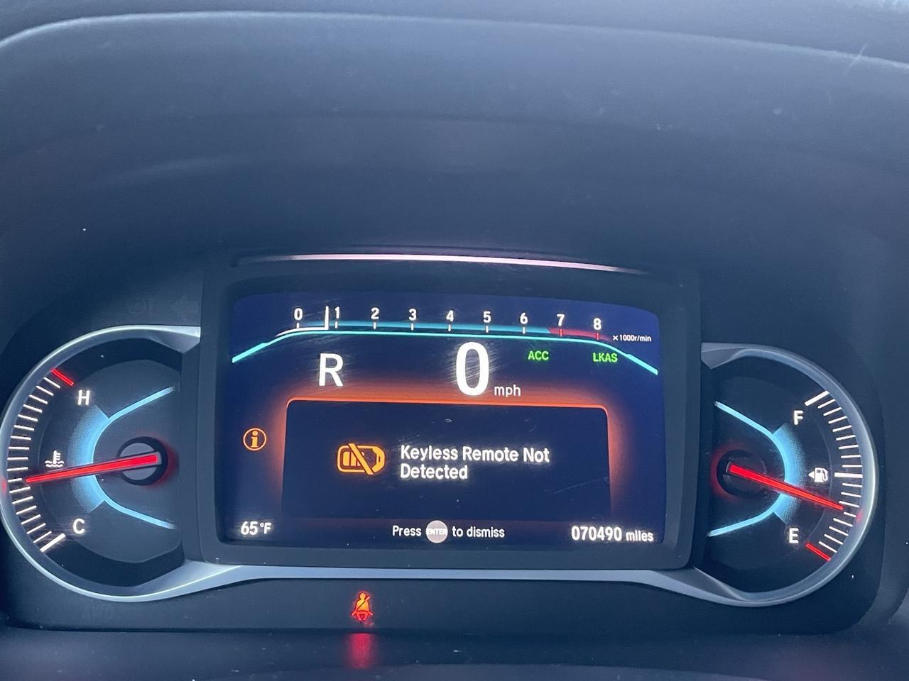 2021 Honda Pilot Special Edition Alexandria VA