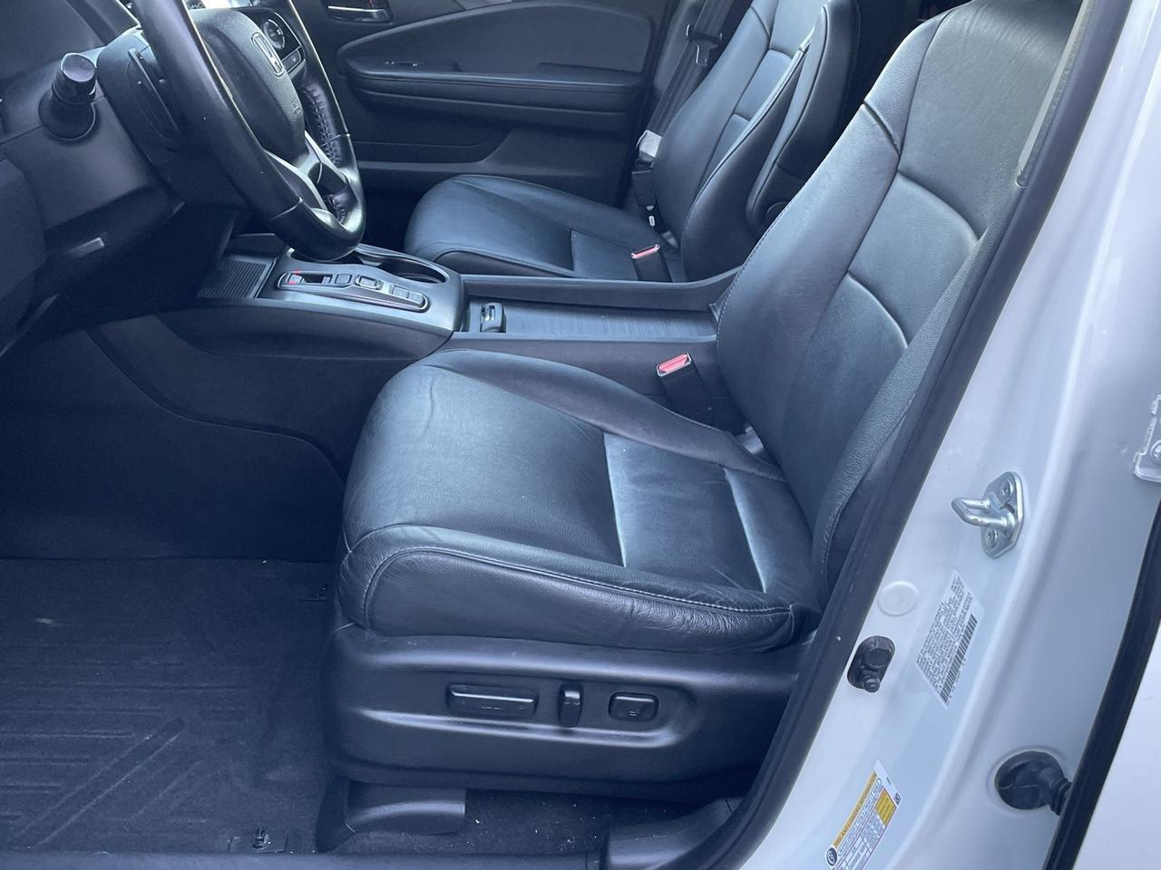 2021 Honda Pilot Special Edition Alexandria VA