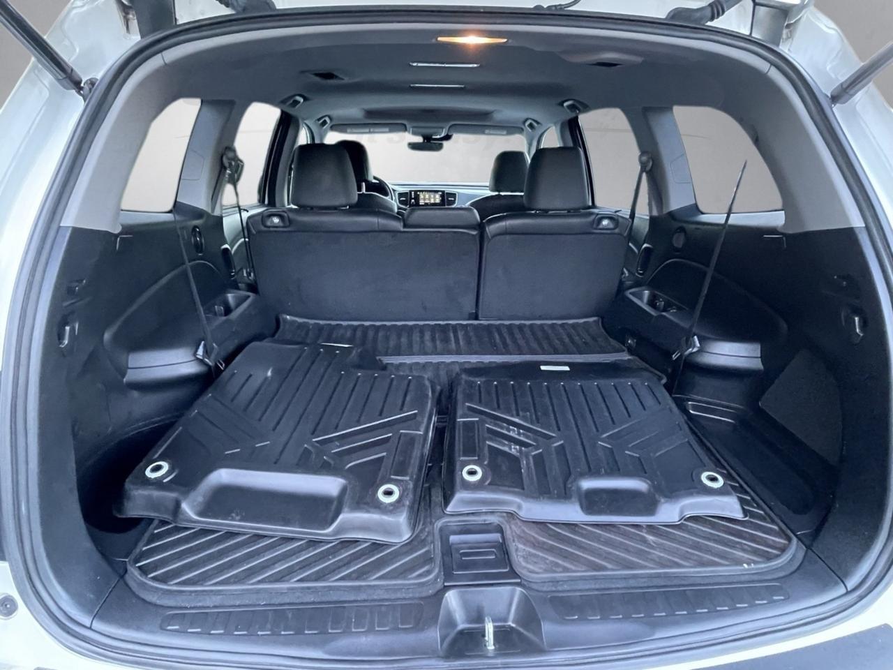 2021 Honda Pilot Special Edition Alexandria VA