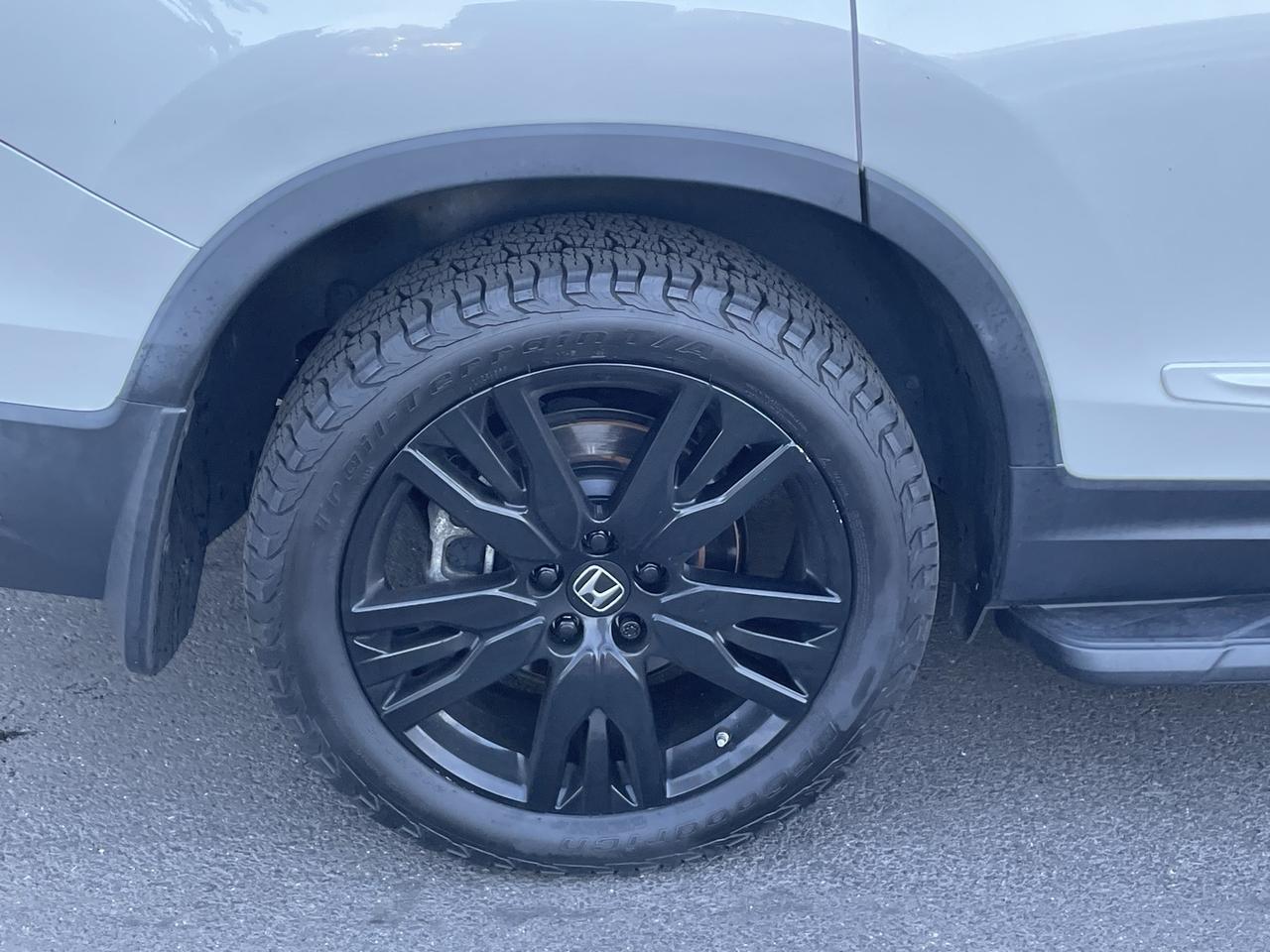2021 Honda Pilot Special Edition Alexandria VA