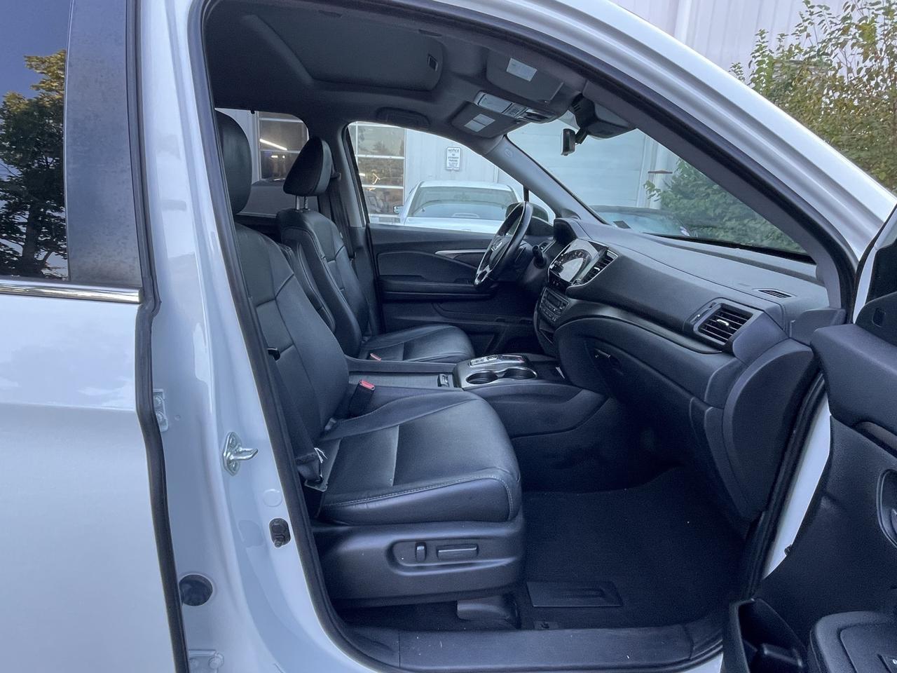 2021 Honda Pilot Special Edition Alexandria VA