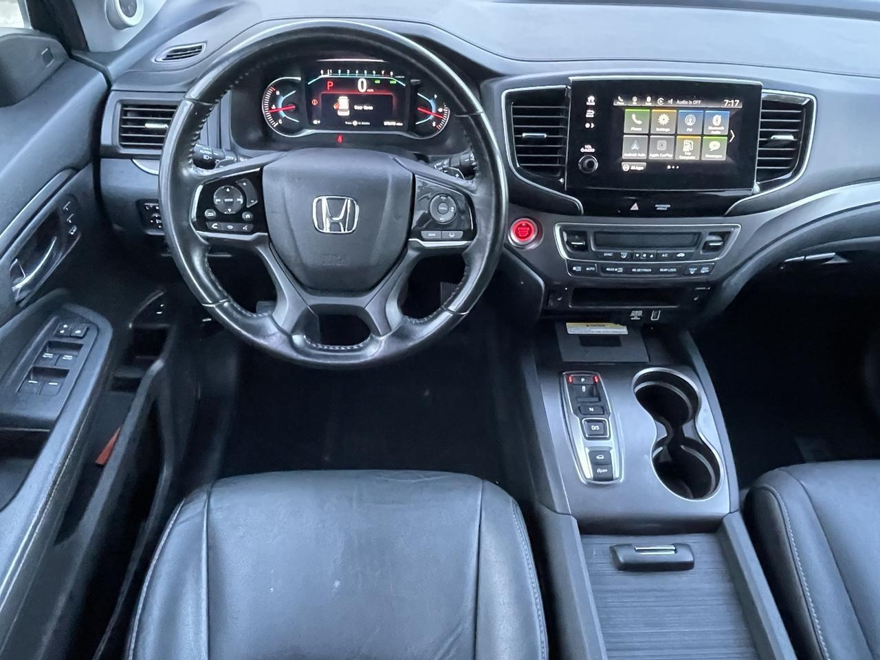 2021 Honda Pilot Special Edition Alexandria VA
