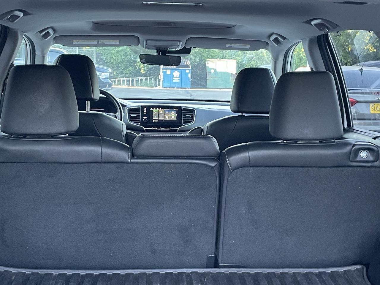 2021 Honda Pilot Special Edition Alexandria VA