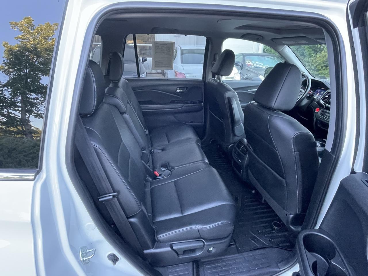 2021 Honda Pilot Special Edition Alexandria VA