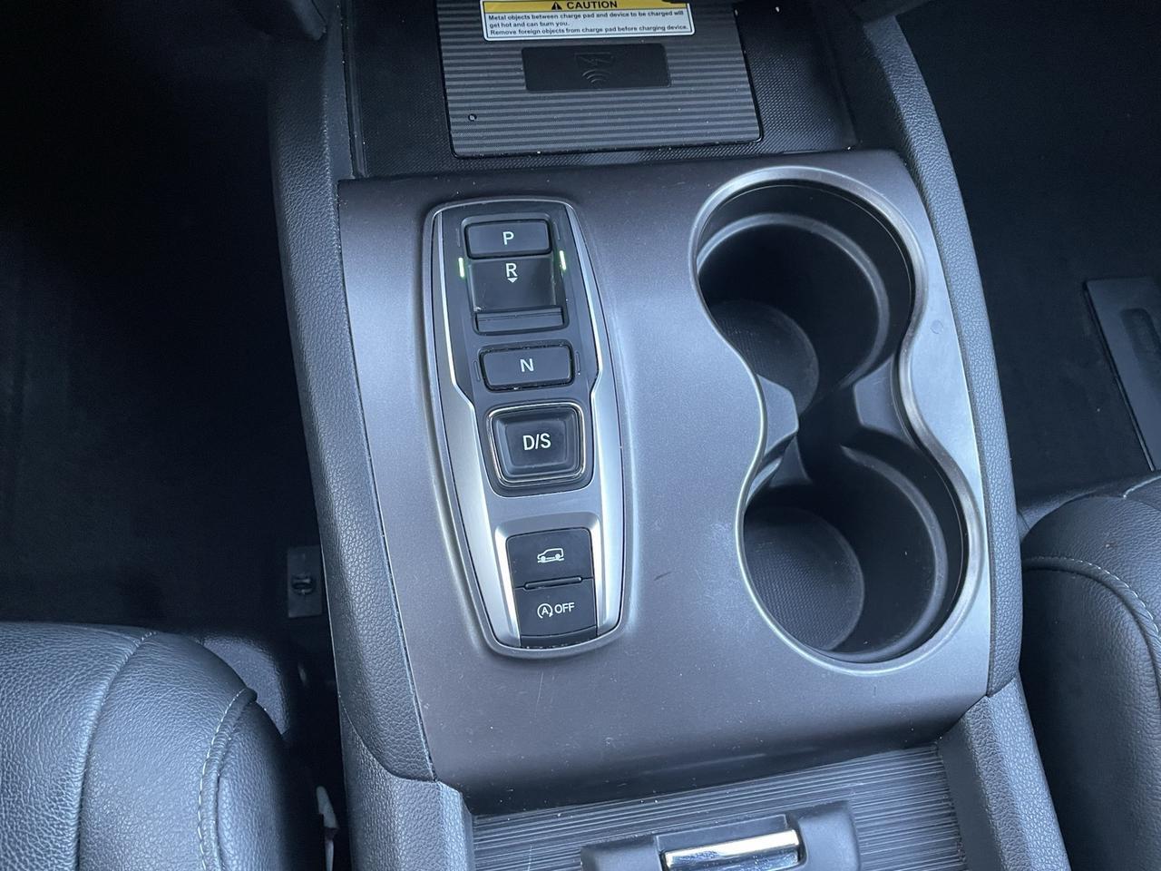 2021 Honda Pilot Special Edition Alexandria VA