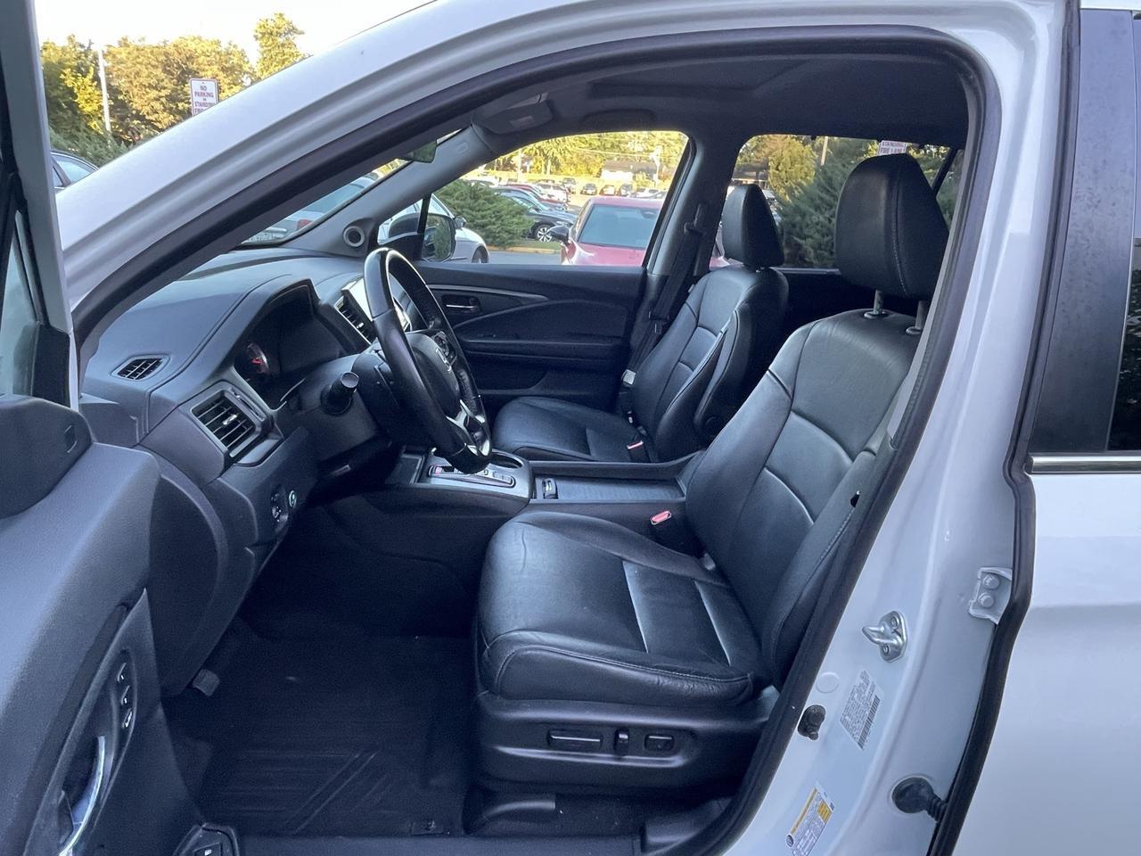 2021 Honda Pilot Special Edition Alexandria VA