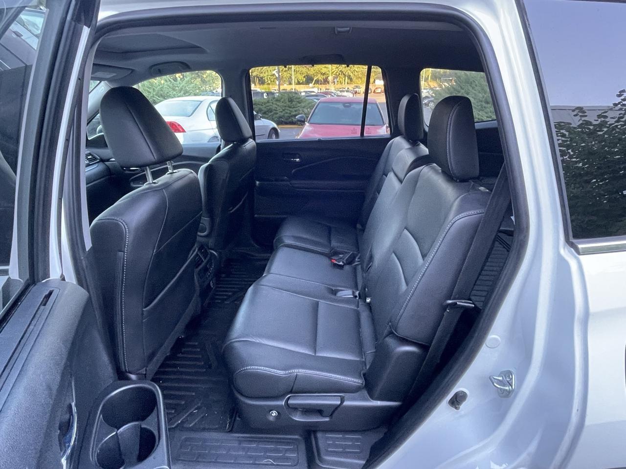 2021 Honda Pilot Special Edition Alexandria VA