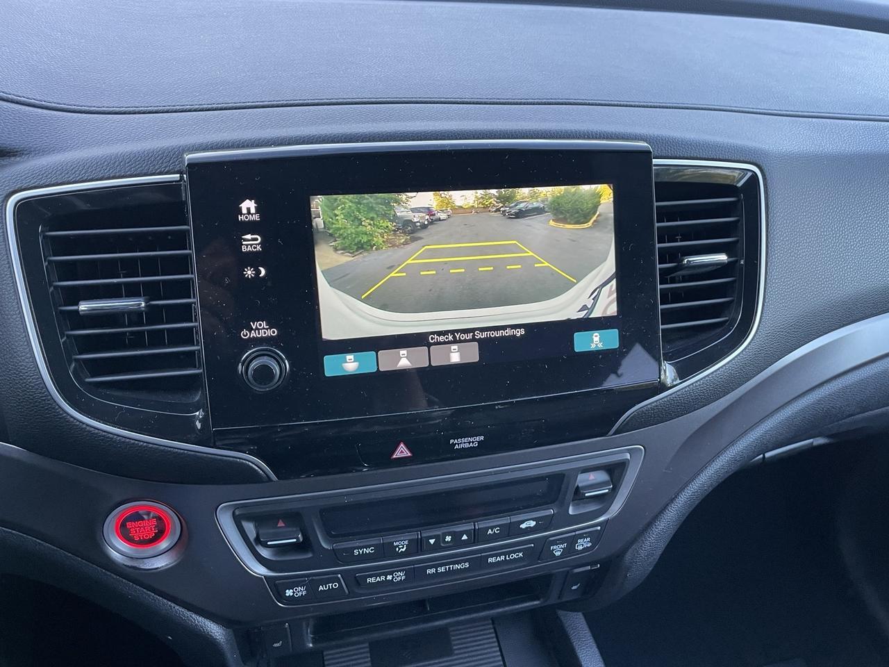 2021 Honda Pilot Special Edition Alexandria VA
