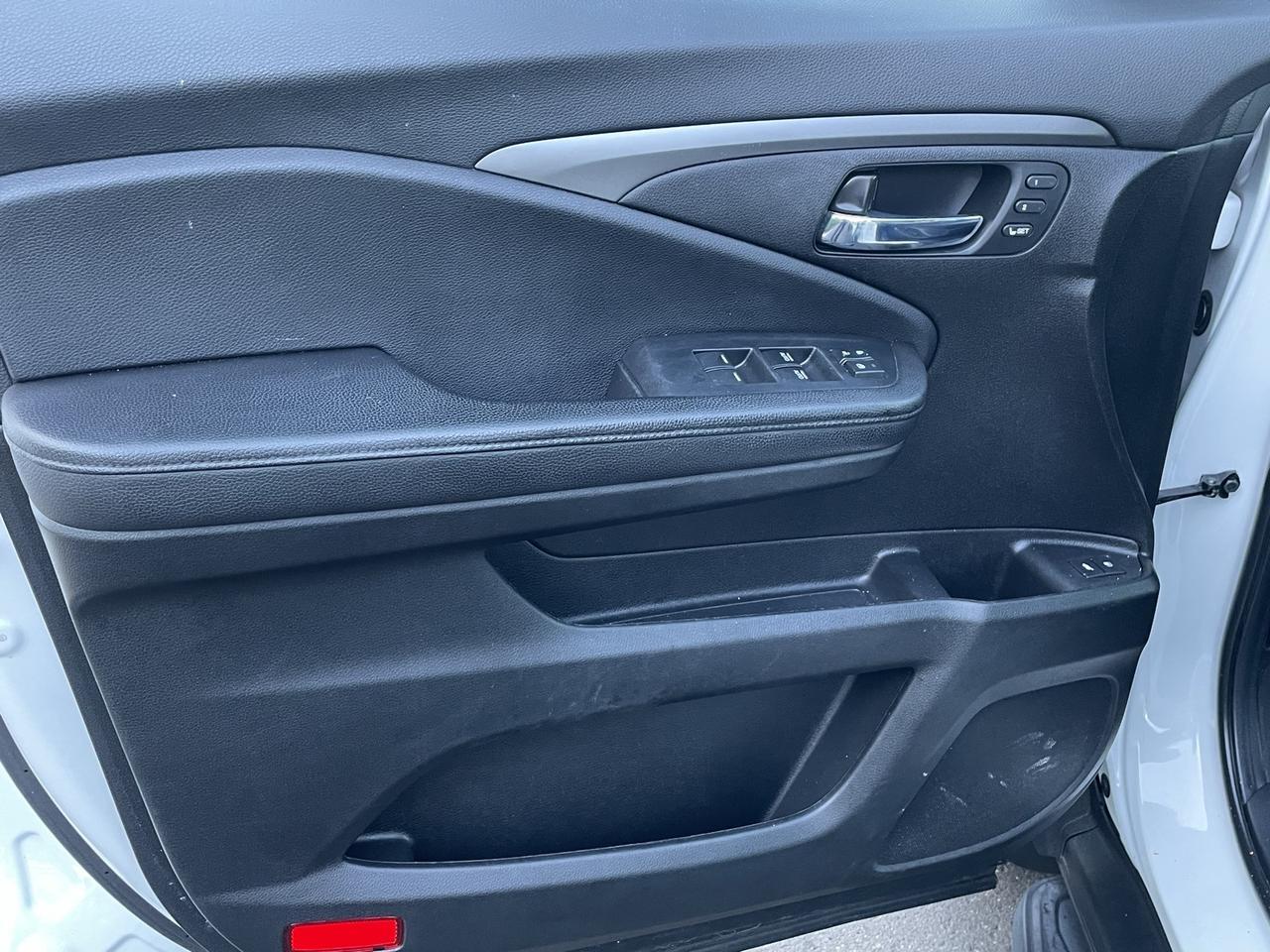 2021 Honda Pilot Special Edition Alexandria VA
