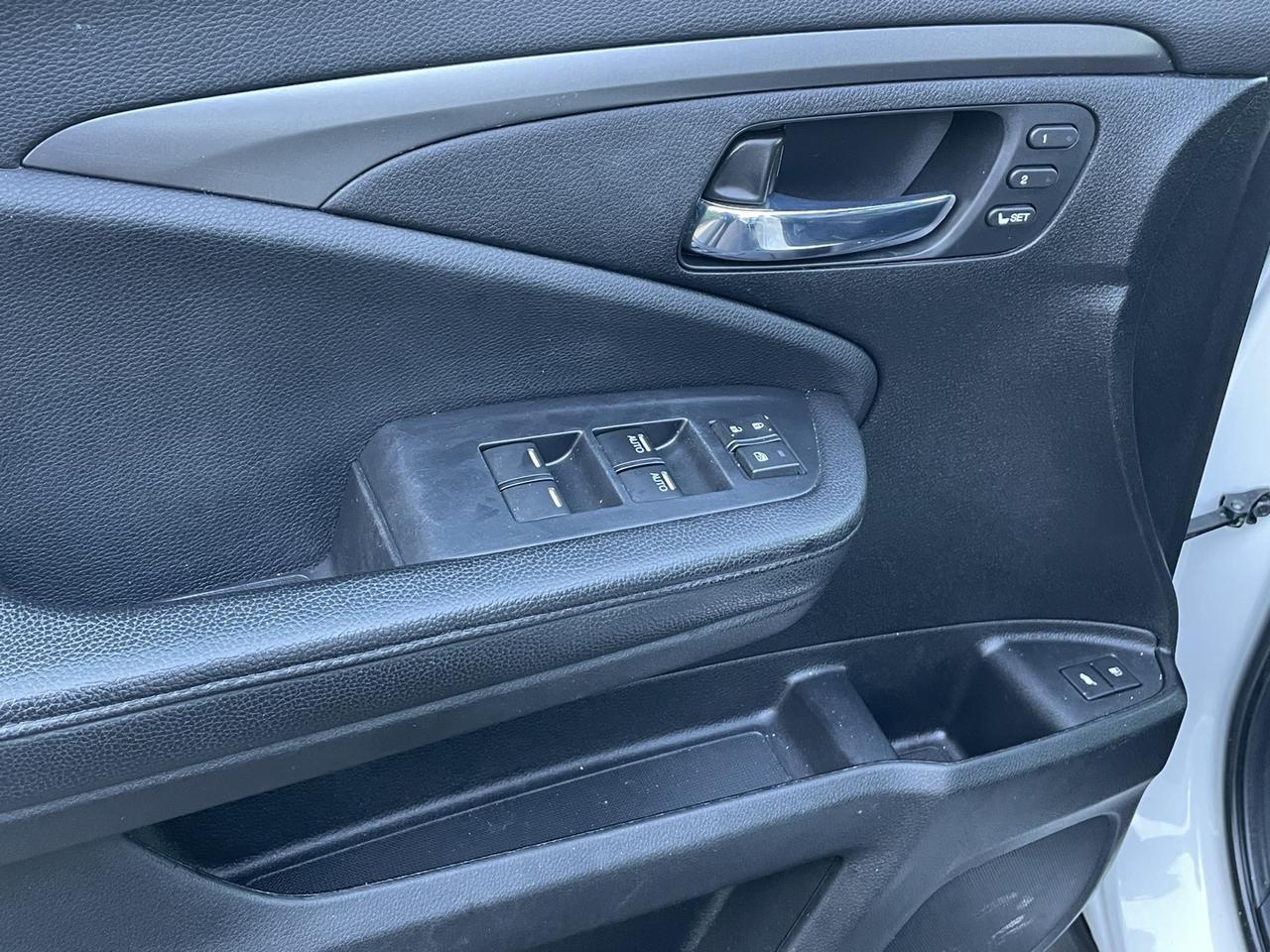 2021 Honda Pilot Special Edition Alexandria VA