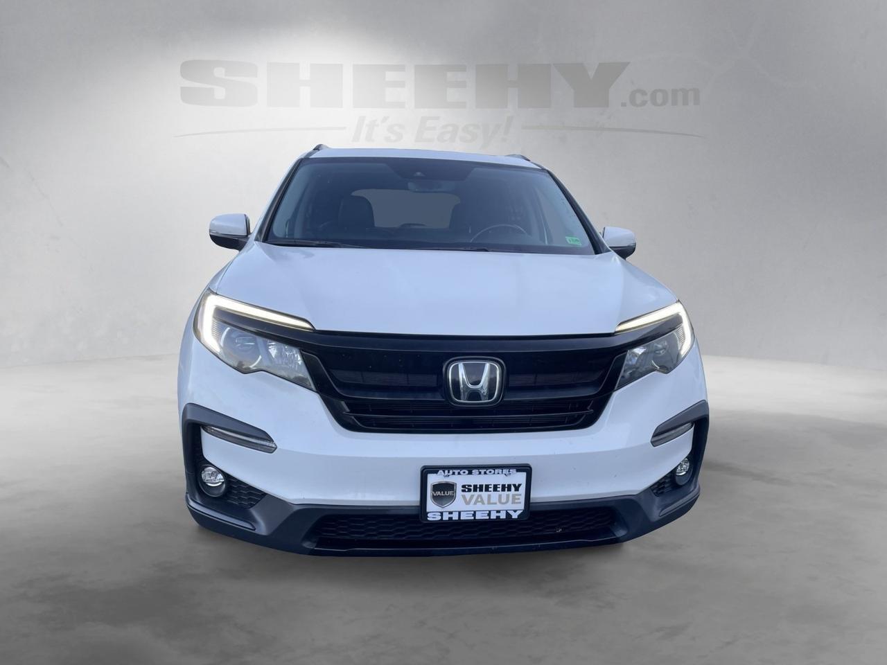 2021 Honda Pilot Special Edition Alexandria VA