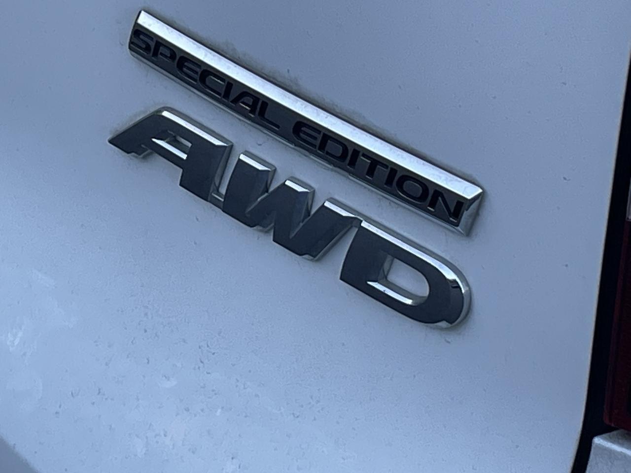 2021 Honda Pilot Special Edition Alexandria VA
