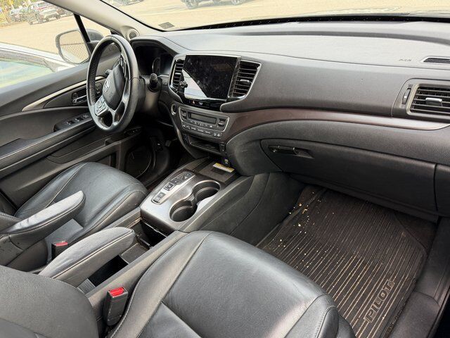 2021 Honda Pilot Special Edition Springfield VA