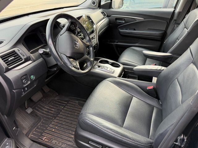 2021 Honda Pilot Special Edition Springfield VA