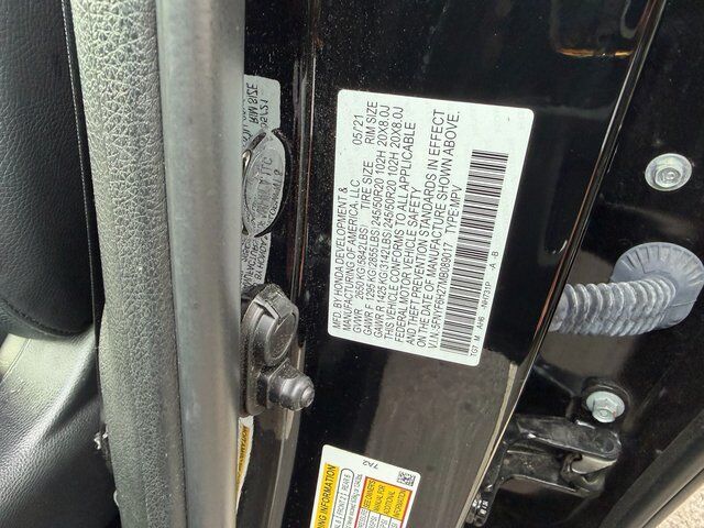 2021 Honda Pilot Special Edition Springfield VA