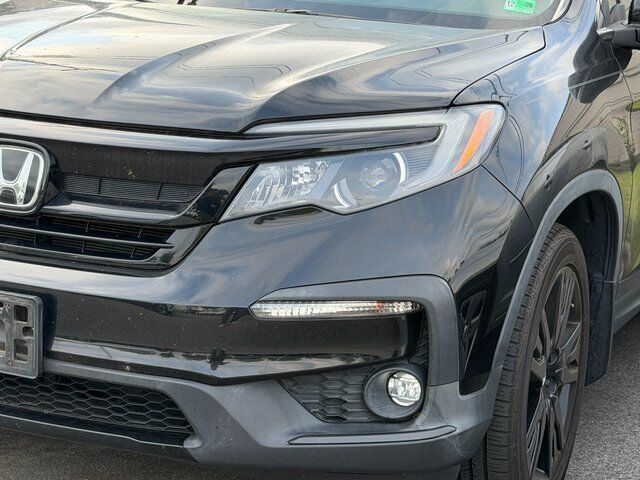 2021 Honda Pilot Special Edition Springfield VA