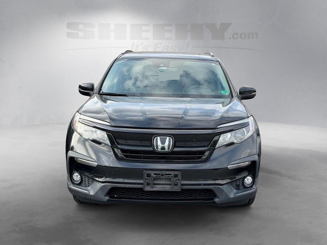 2021 Honda Pilot Special Edition Springfield VA